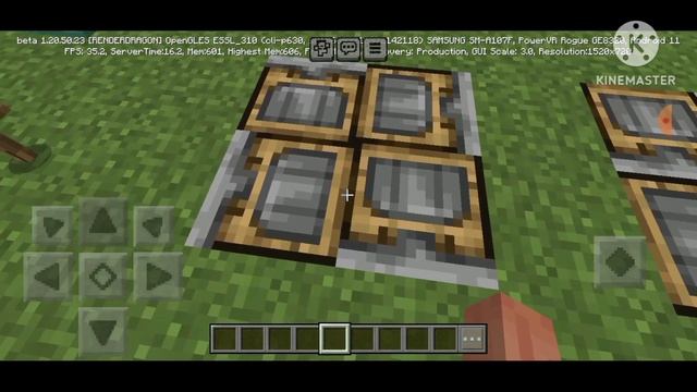 ?MCPE Beta 1.20.50.23|Thêm giao diện mới, thay đổi texture,... смотреть онлайн