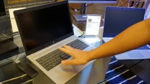 Preview - HP EliteBook 800 Series G5 โน้ตบุ๊คมีจอกันเผือก สายทำงาน ฟีเจอร์ความปลอดภัยเพียบ