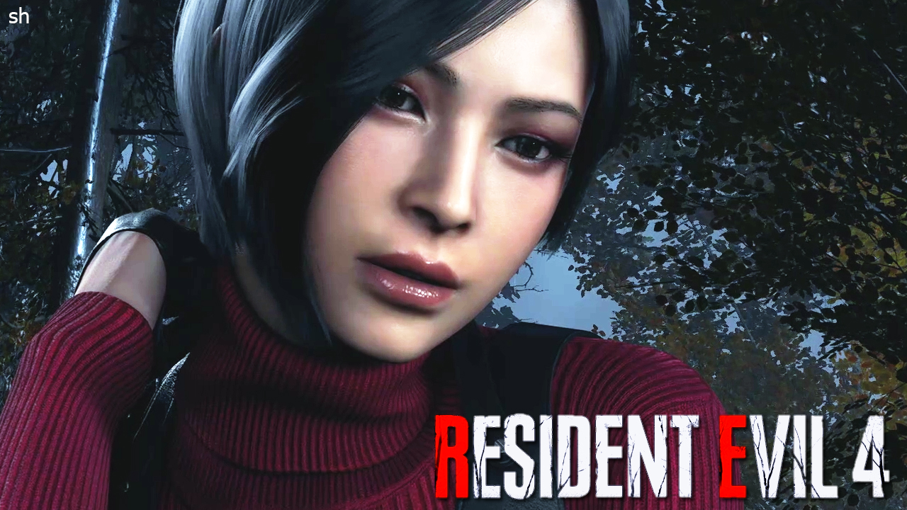 Resident Evil 4 Remake прохождение-злобная псина(без комментариев)#6