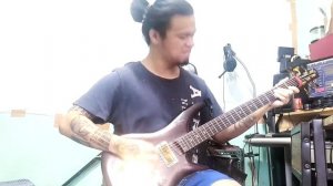 King of all breakdown - One Octave down | Double Drop C
