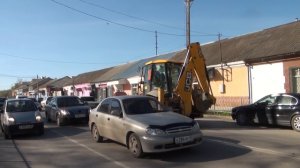 Открытие улимЛенина после ремонта Джанкой 2019 н