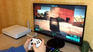 Xbox One S в 2022 году // Стоит ли покупать?