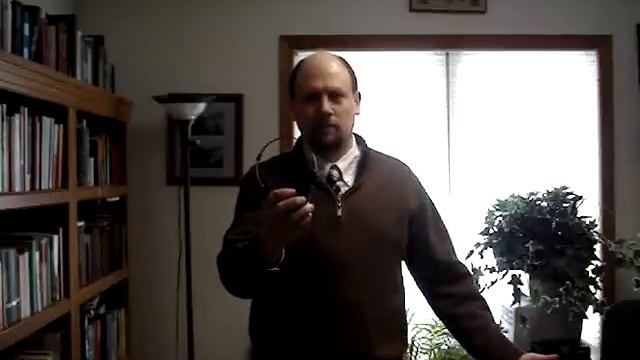 Koss Portapro Headphones and mp3 advice смотреть онлайн