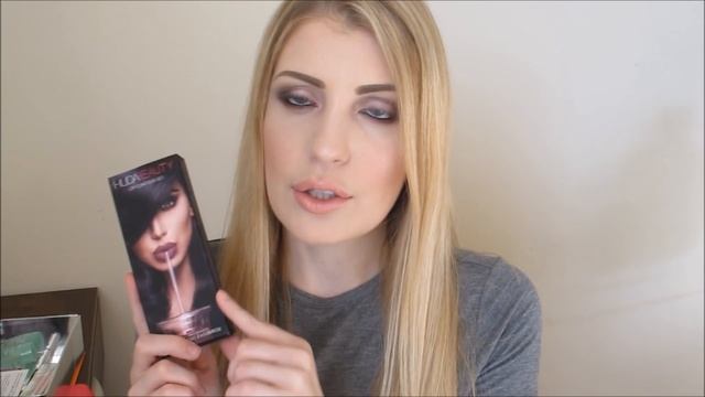 Новинки декоративной косметики | Много помад! смотреть онлайн