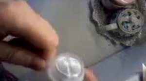 Натрия хлорид / физ раствор / что за издевательство?