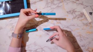 LAMY al-star // перьевая ручка на все случаи жизни?