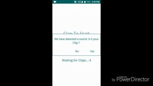 Easily find your mobile by clapping | taali bajakar phone pata karein [Hindi]