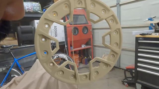 I Overcooked Powder Coat смотреть онлайн