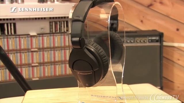 Sennheiser HD 280 PRO Studio Headphones смотреть онлайн