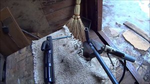 Самодельный багажник ИЖ Планета-5 #5