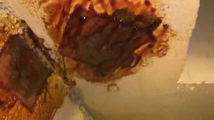 Протекает кессон