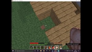 SN WORLD EPISODE 1 BULDING A HOUSE