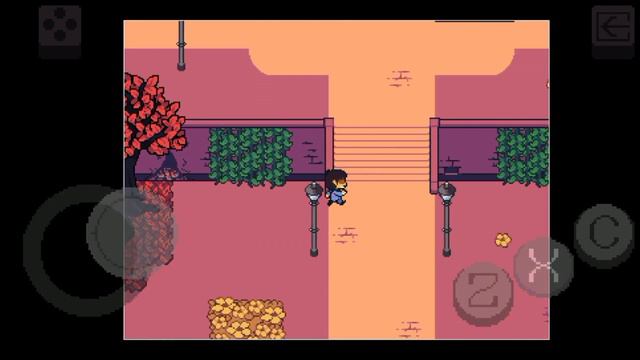 Геноцид undertale bits and pieces смотреть онлайн