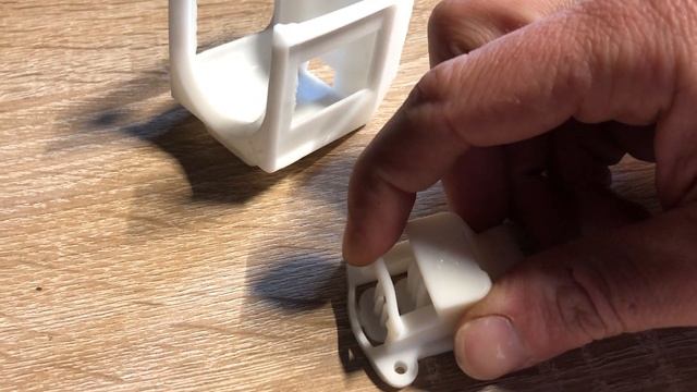 Resione F39 flexible resin смотреть онлайн