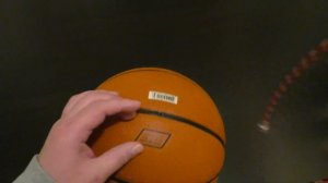 Как накачать сдувшийся баскетбольный мяч (гайд) что делать если мяч сдулся и не прыгает