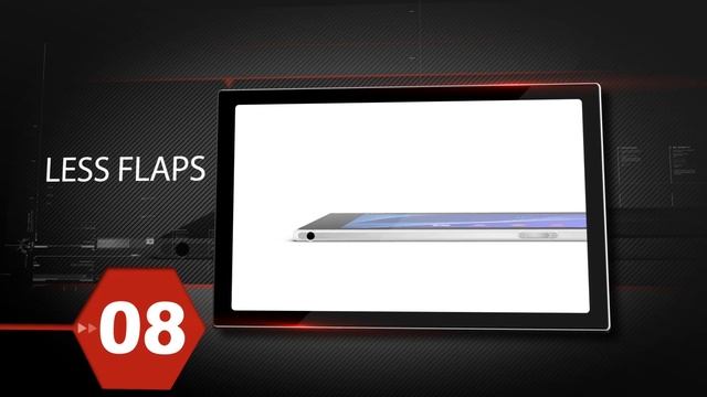 Xperia Z2 Tablet Vs. Xperia Tablet Z - 14 Reasons to Upgrade! смотреть онлайн