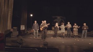 Шанхай и Карпинка . Николай Марусич.