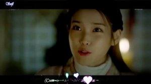 Ost :Moon lovers ( Алые сердца Корё 😍😍💖)