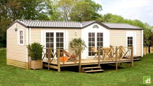 Проекты маленьких домов для постоянного проживания: они хорошие – правда