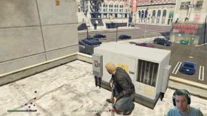 Grand Theft Auto V - ЗАДАНИЯ БУНКЕРА, МИССИИ КЛАБХАУС и МОТОКЛУБ, ПРИКОЛЫ В ГТА5, ОСТОРОЖНО МАТ