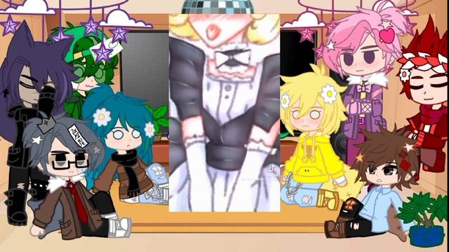 ?~|Реакция 13 карт на Феликса| гача_клуб| Шип РомеоФеликс|~? смотреть онлайн