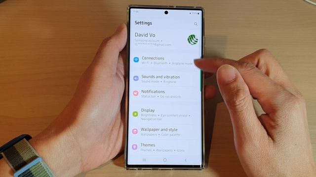 Galaxy S22/S22+/Ultra: How to Set HDMI Mode To Samsung DeX or Screen Mirroring смотреть онлайн