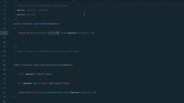 Laravel руководство #5 | Разработка приложения на Laravel | Laravel для начинающих