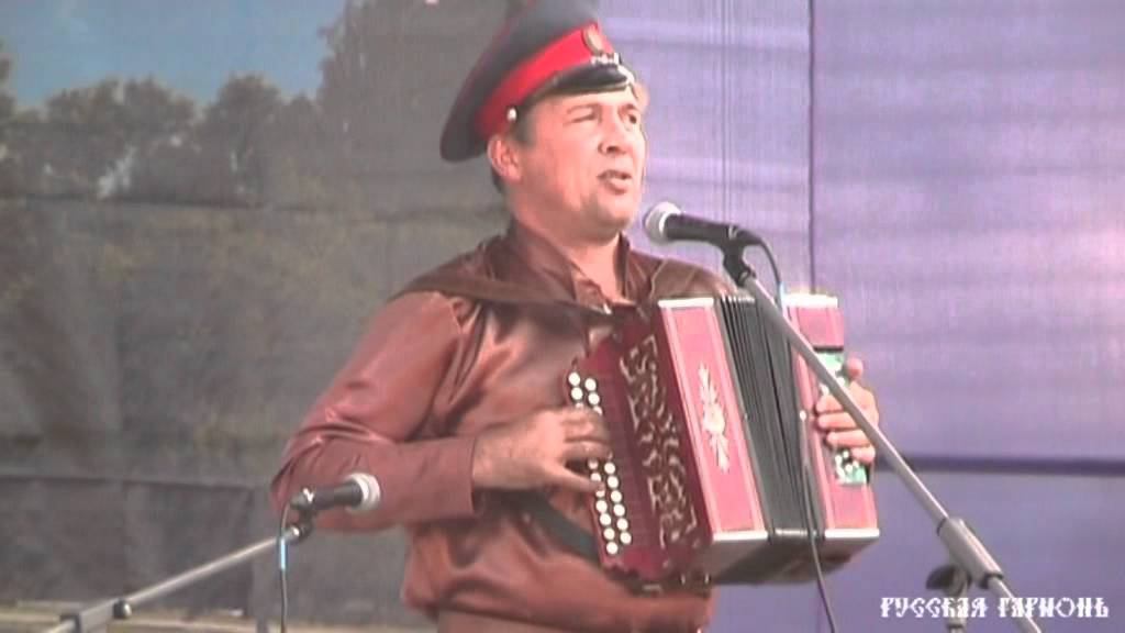 Юрий Щербаков. Задумал я жениться. Под окном широким.