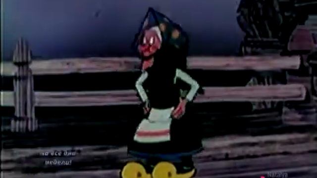 Пусть утро начнётся легко и радостно, весело и удачно! Море позитива и счастья на все дни недели! смотреть онлайн