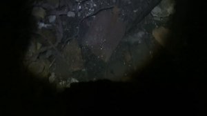 Спуск в ЗАБРОШЕННЫЕ ШАХТЫ