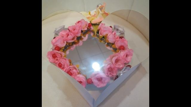 мастер класс украшение шкатулки коробочки своими руками смотреть онлайн