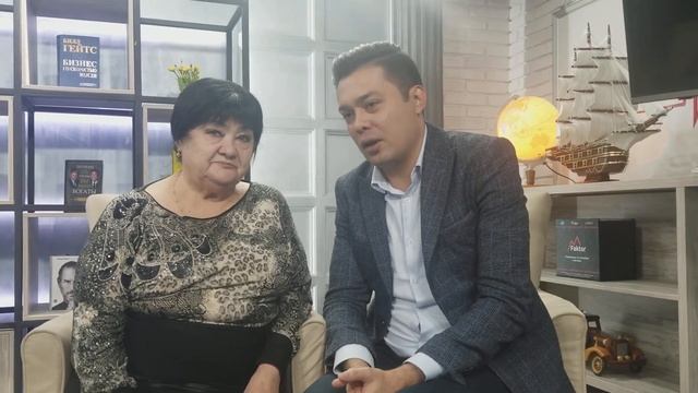 "Келинлар Қўзғолони" фильмидаги афсонавий актриса Наима Пулатова билан интервью!!!!! смотреть онлайн