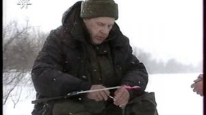программа "Рыбацкий узел" 51 Рыбалка в Удмуртии