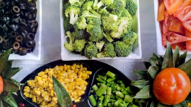 Что нельзя и что можно есть в Великий пост 2020. смотреть онлайн