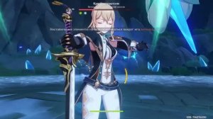 ФИШЛЬ, КОТОРАЯ СМОГЛА (гайд на Фишль) | Genshin Impact