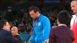 Чемпиондар әні (Финальная версия) Чемпиондар ани