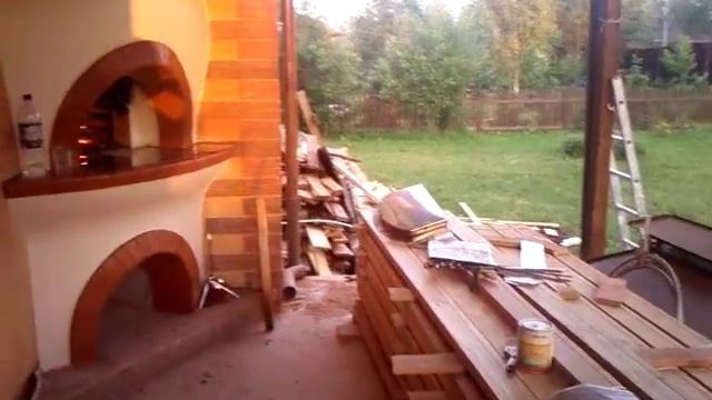 Русская печь, Онуфриево смотреть онлайн