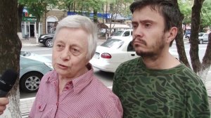 Опрос в Мариуполе: Ваше отношение к военным в городе