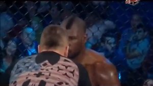 Неожиданный исход! Магомед Маликов против Бретт Роджерс, Magomed Malikov vs  Brett Rogers