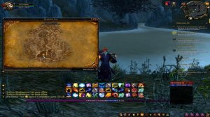 WoW MoP- Fastest Ways to level 85-90 Part 1