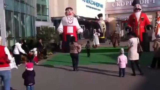 Сочи центральный рынок праздник олимпиады