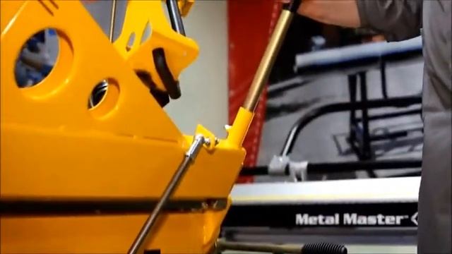 листогибный станок для гибки отливов смотреть онлайн