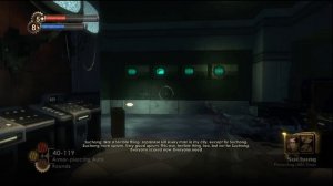 Xbox 360 Longplay [125] Bioshock (Part 7 of 7) (Point Prometheus/Proving Grounds)