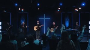 Свят Господь - В. Ефремочкин & M.Worship