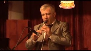 Гарик Аракелян Сакс  и Дудук .