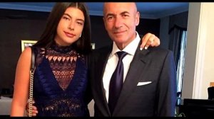 "ДОЧЬ МЕНЯ НЕ СЛЫШИТ"  ИГОРЬ КРУТОЙ в ОТЧАЯНИИ пожаловался на то что младшая дочь Александра...