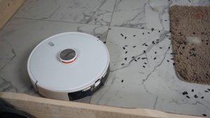 ЧУТЬ НЕ УГРОБИЛИ РОБОТ-ПЫЛЕСОС XIAOMI LYDSTO R1 VACUUM CLEANER: ПОЛНЫЙ ОБЗОР И ЖЕСТКИЕ ИСПЫТАНИЯ