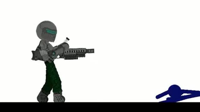 Моё первое анимка (Рисуем Мультфильмы 2) смотреть онлайн