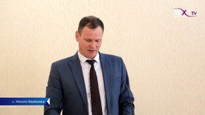 Заседание общественной палаты