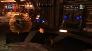 #Lego Star Wars 3 The Clone Wars Full Episodes - Lego Game for Children